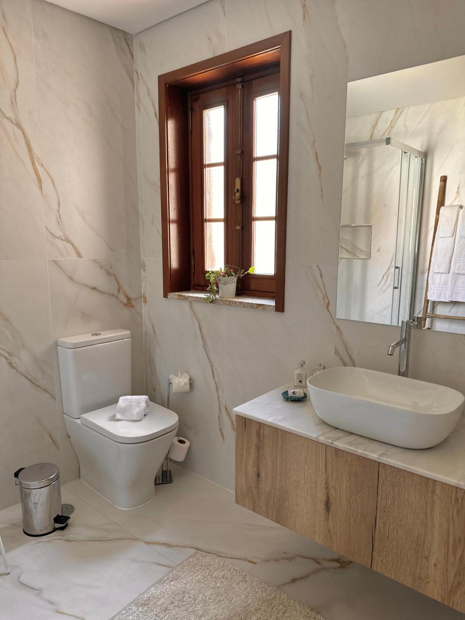 Villa Casa da Touça à Arcos de Valdevez Extérieur photo