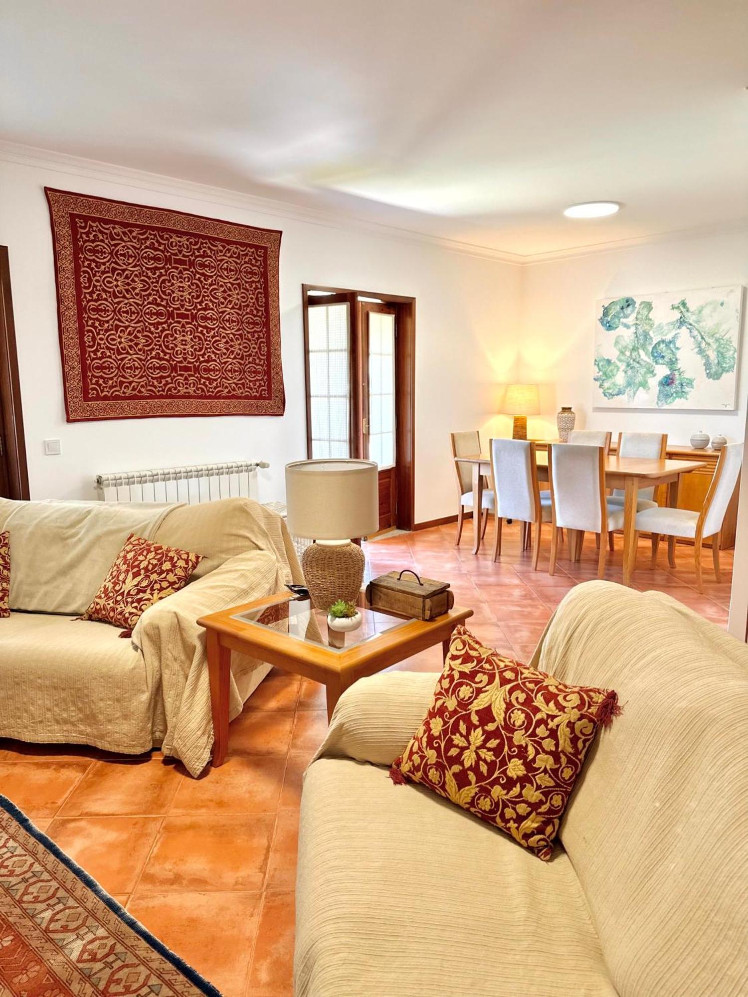 Villa Casa da Touça à Arcos de Valdevez Extérieur photo