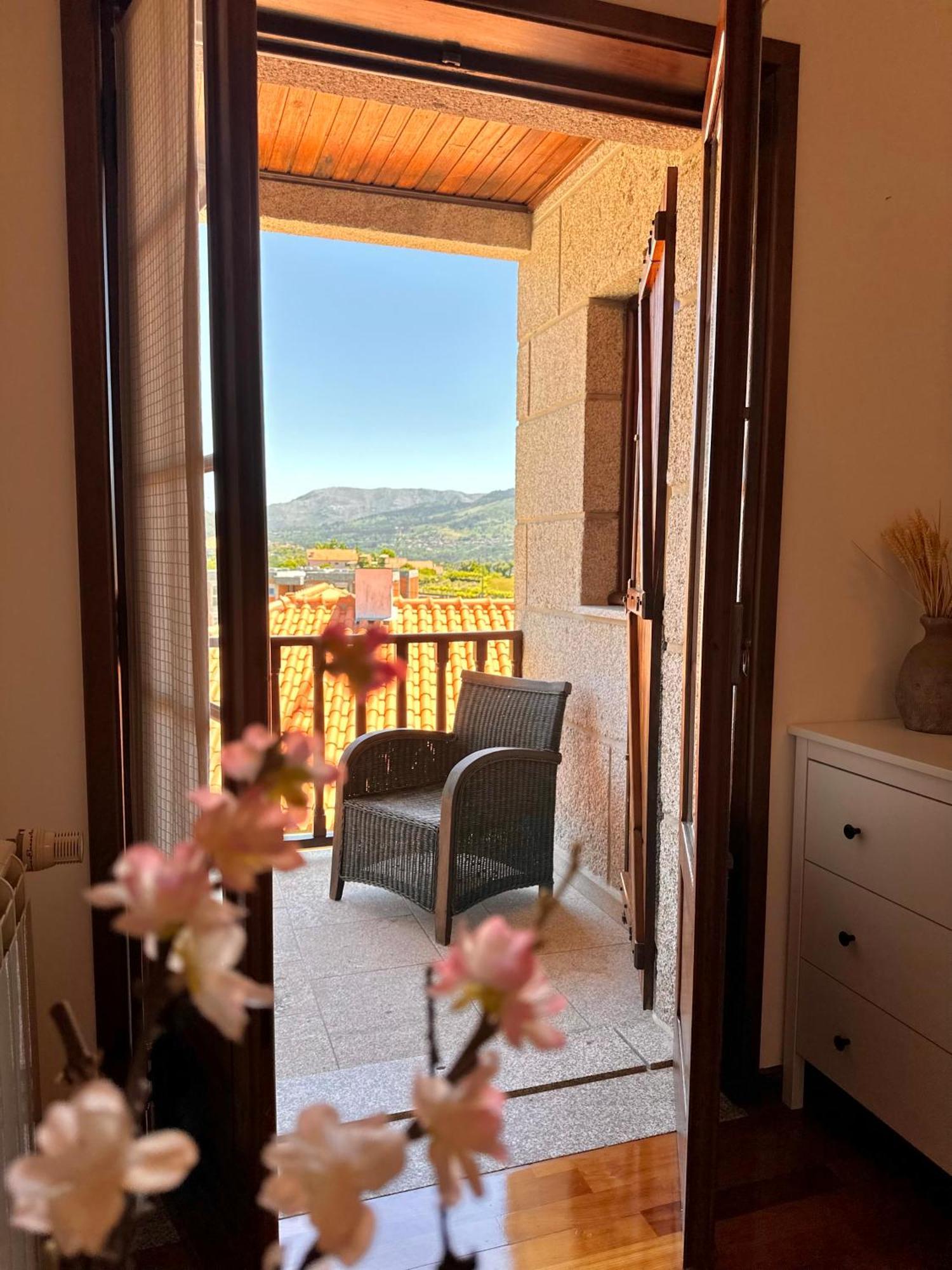 Villa Casa da Touça à Arcos de Valdevez Extérieur photo
