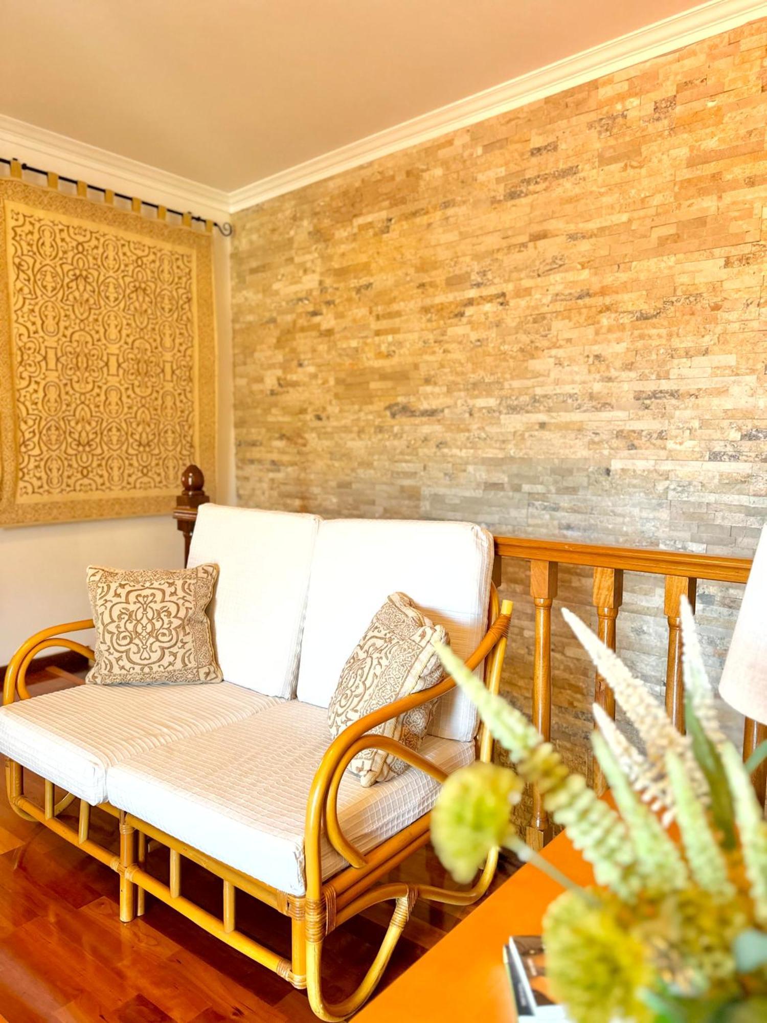 Villa Casa da Touça à Arcos de Valdevez Extérieur photo