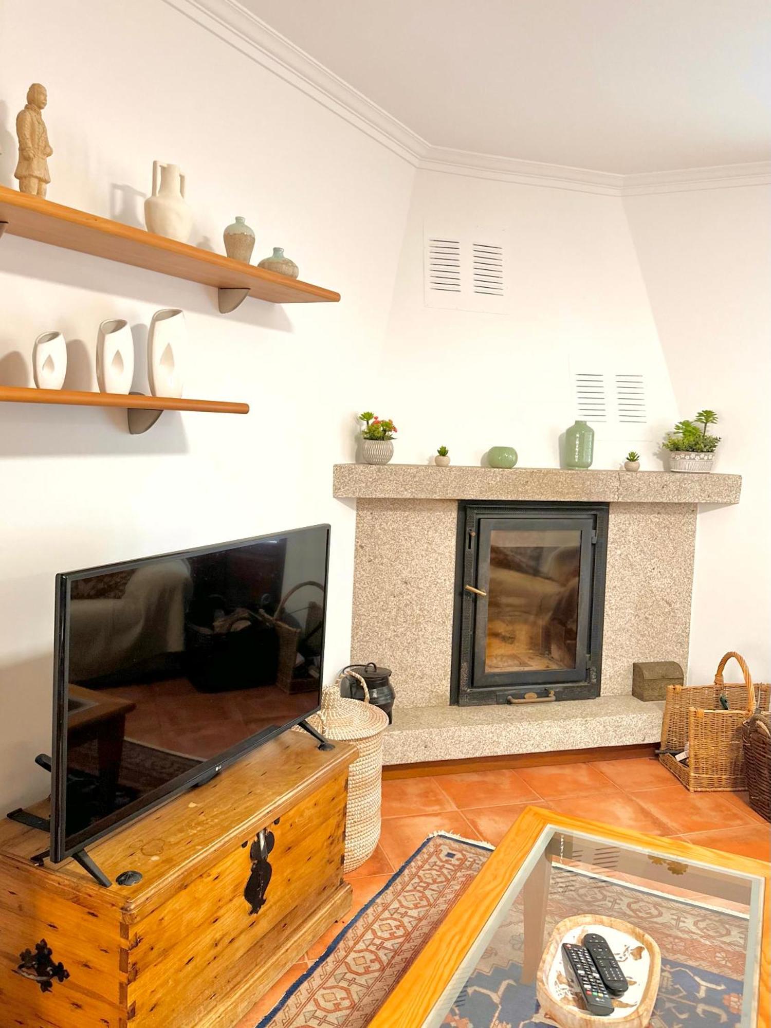 Villa Casa da Touça à Arcos de Valdevez Extérieur photo
