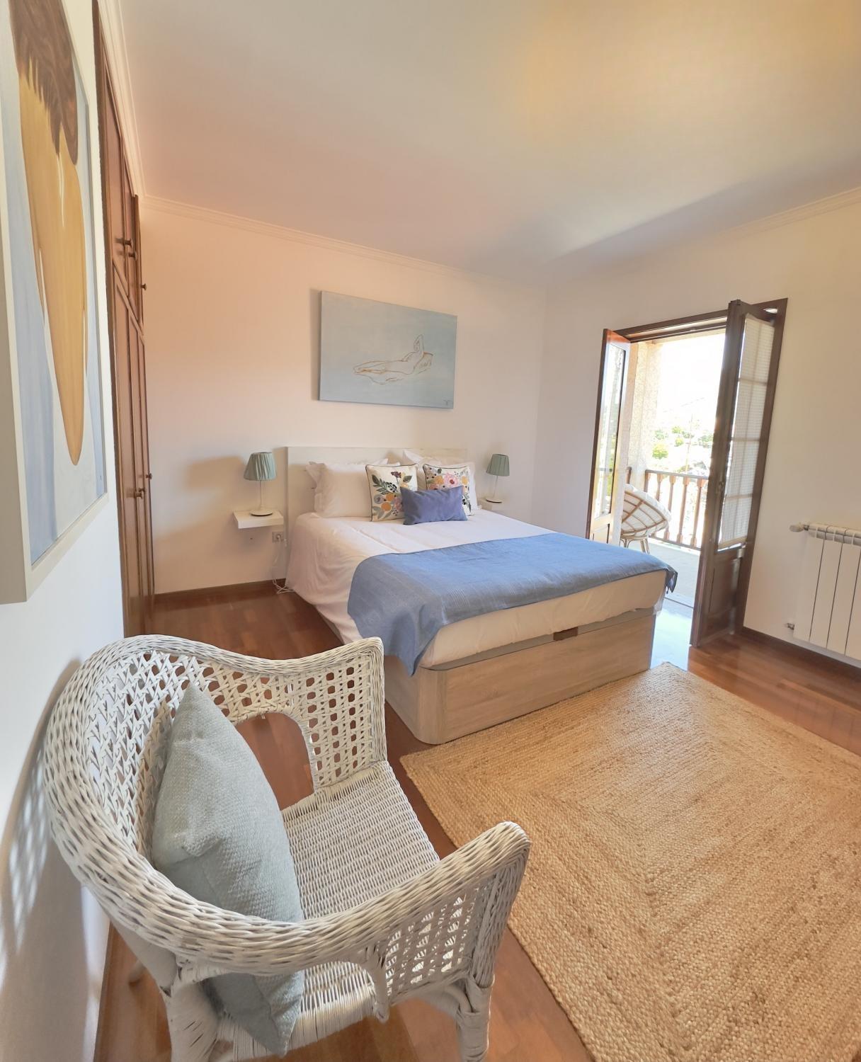 Villa Casa da Touça à Arcos de Valdevez Extérieur photo